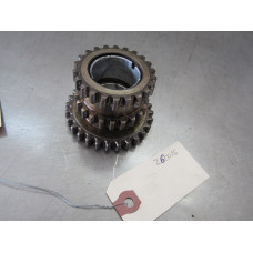 26C016 Idler Timing Gear From 2013 Jeep Grand Cherokee  3.6 08184357AD